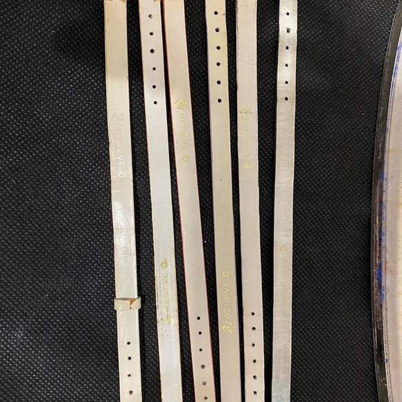 Vintage Ardath convertible 7 ladies watch Swedish watch - Picture 9 of 16